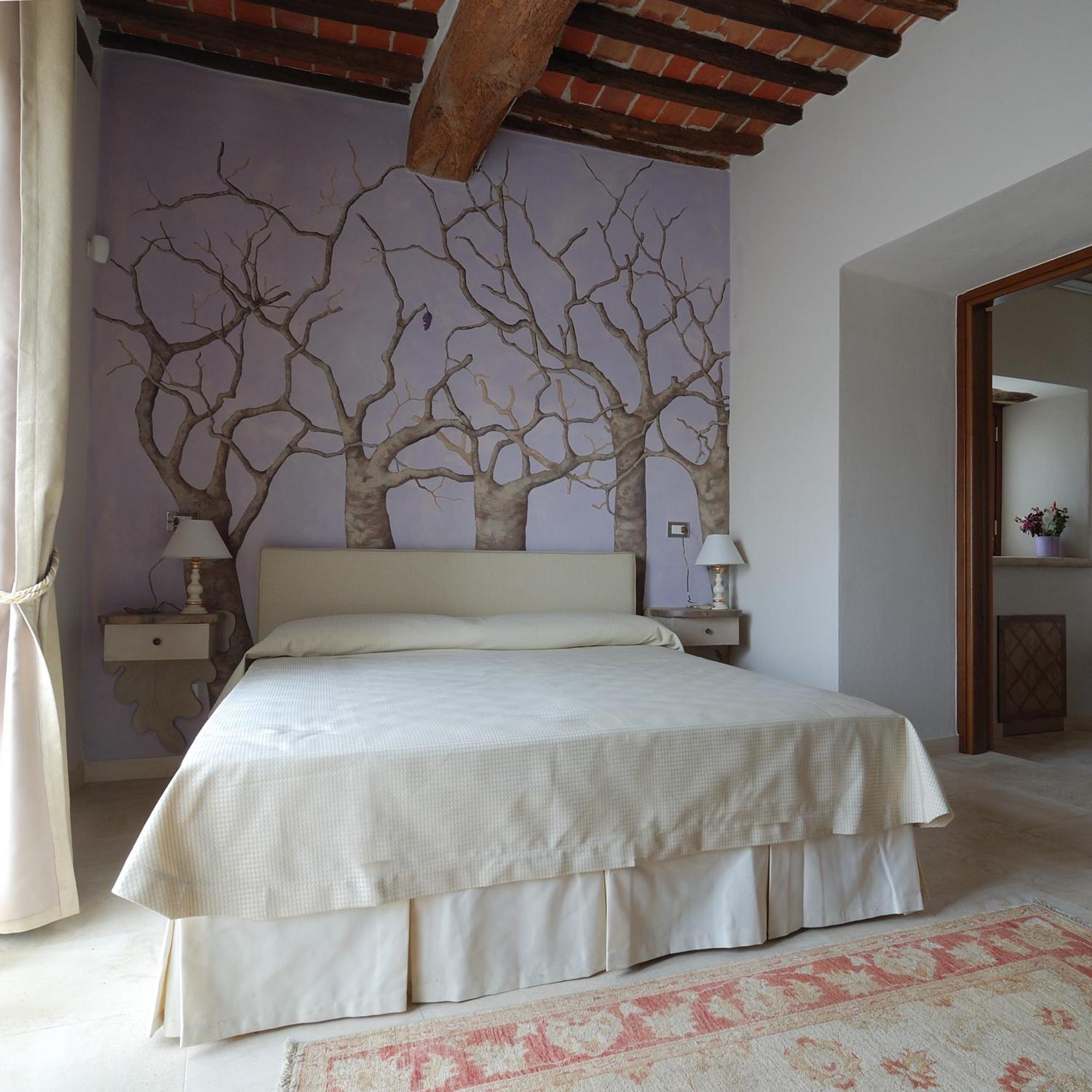 Molino Della Lodola Βίλα Rapolano Terme Εξωτερικό φωτογραφία