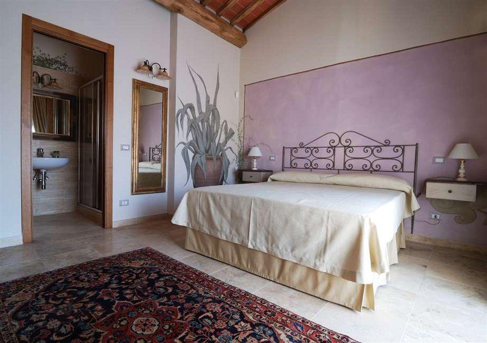 Molino Della Lodola Βίλα Rapolano Terme Εξωτερικό φωτογραφία