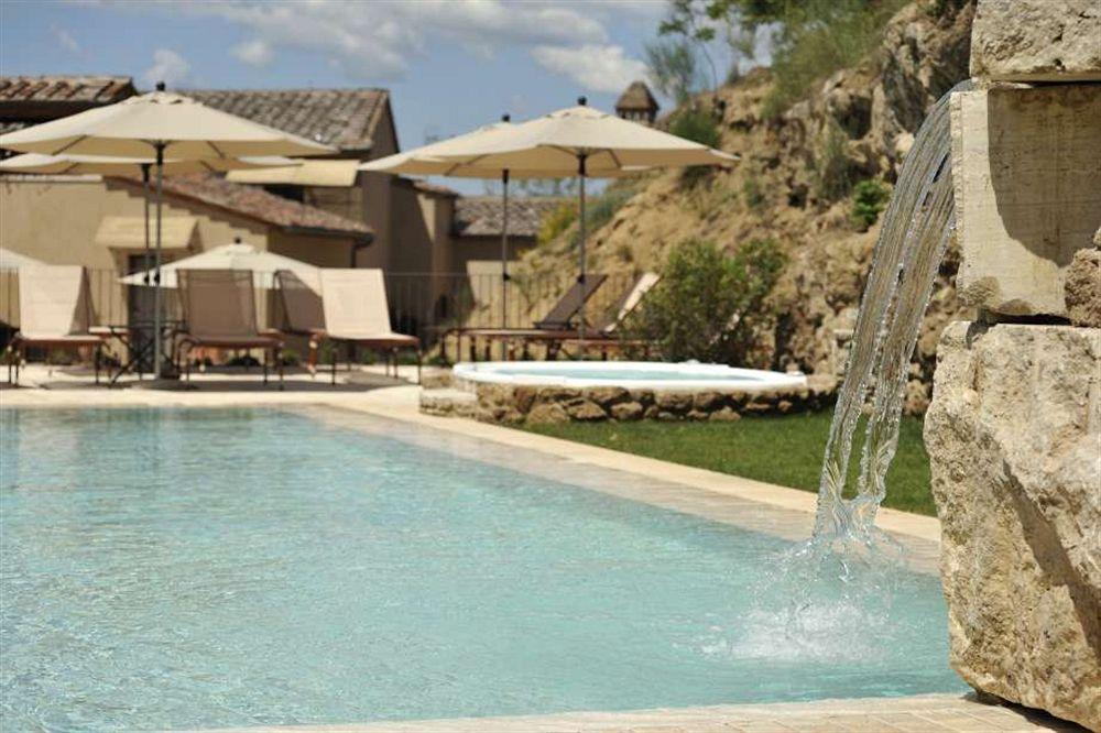 Molino Della Lodola Βίλα Rapolano Terme Εξωτερικό φωτογραφία