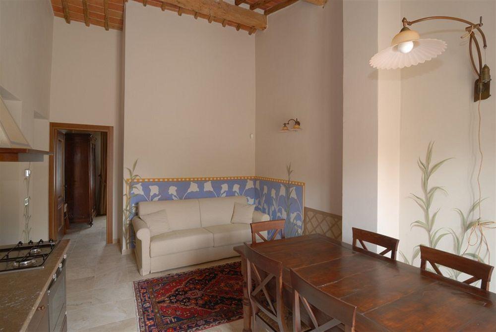 Molino Della Lodola Βίλα Rapolano Terme Εξωτερικό φωτογραφία