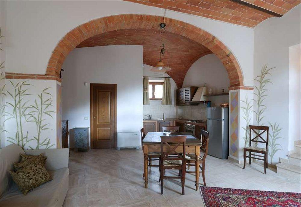 Molino Della Lodola Βίλα Rapolano Terme Εξωτερικό φωτογραφία