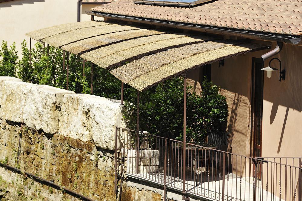 Molino Della Lodola Βίλα Rapolano Terme Εξωτερικό φωτογραφία