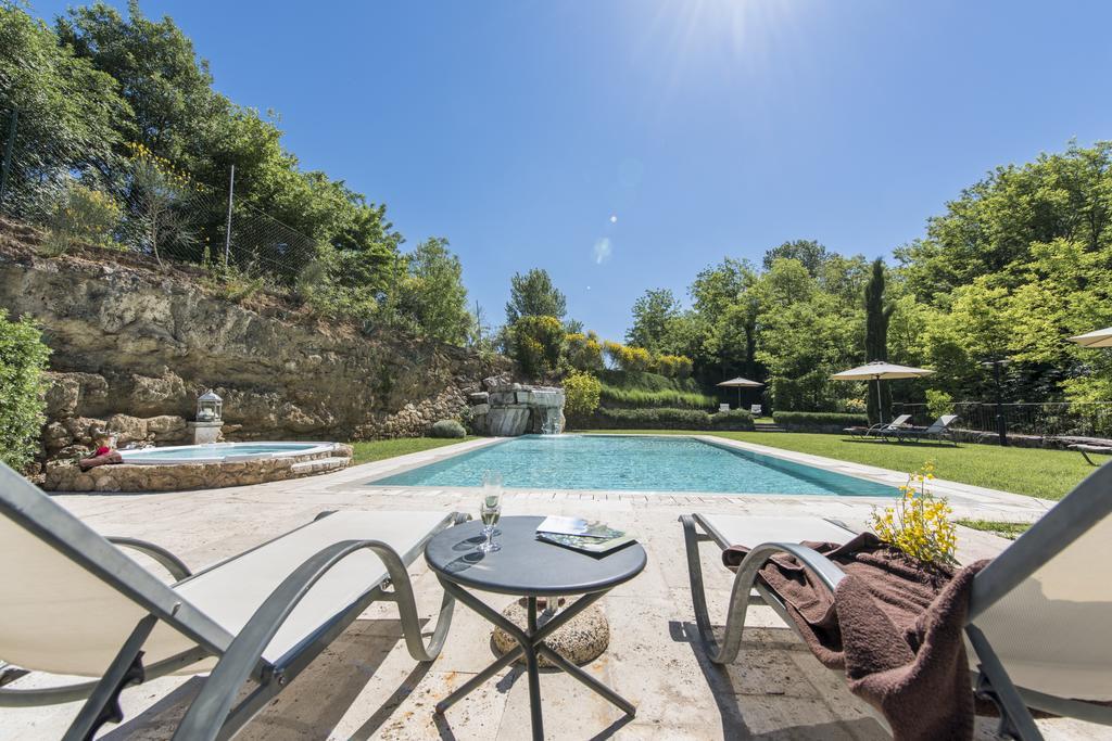 Molino Della Lodola Βίλα Rapolano Terme Εξωτερικό φωτογραφία