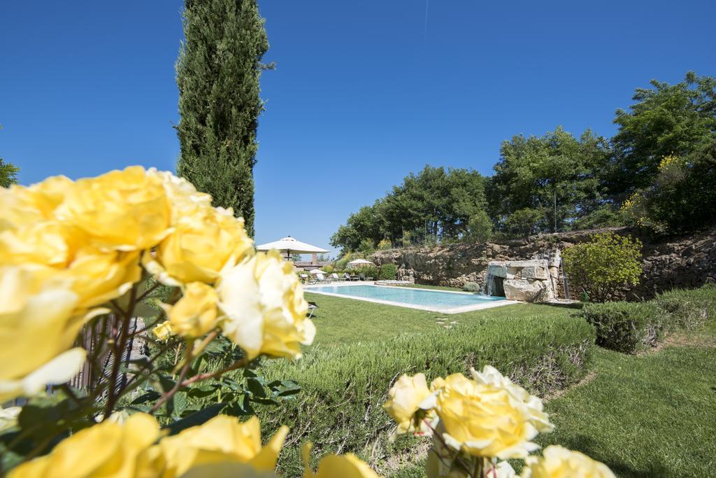 Molino Della Lodola Βίλα Rapolano Terme Εξωτερικό φωτογραφία