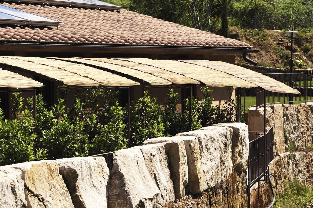Molino Della Lodola Βίλα Rapolano Terme Εξωτερικό φωτογραφία