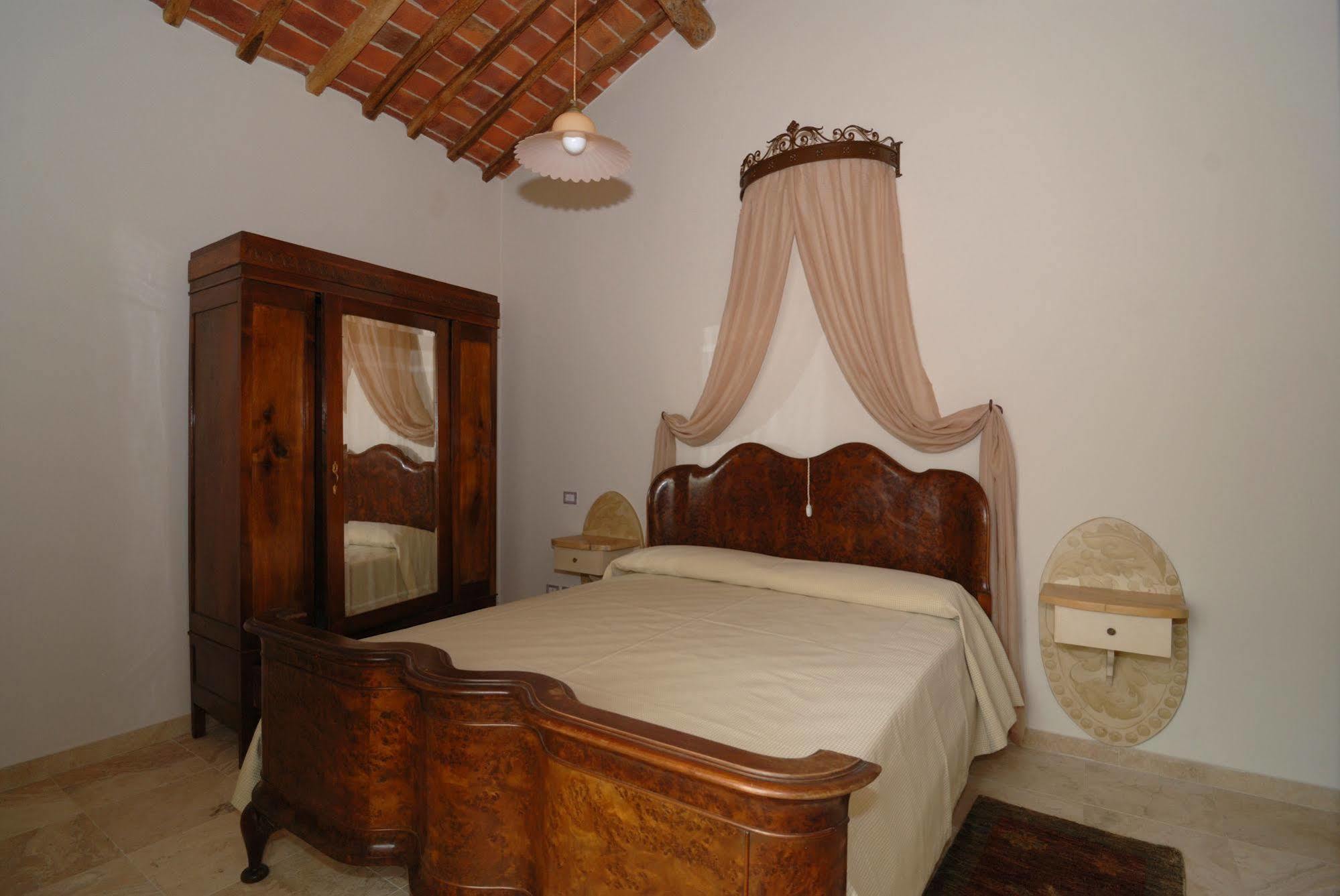Molino Della Lodola Βίλα Rapolano Terme Εξωτερικό φωτογραφία