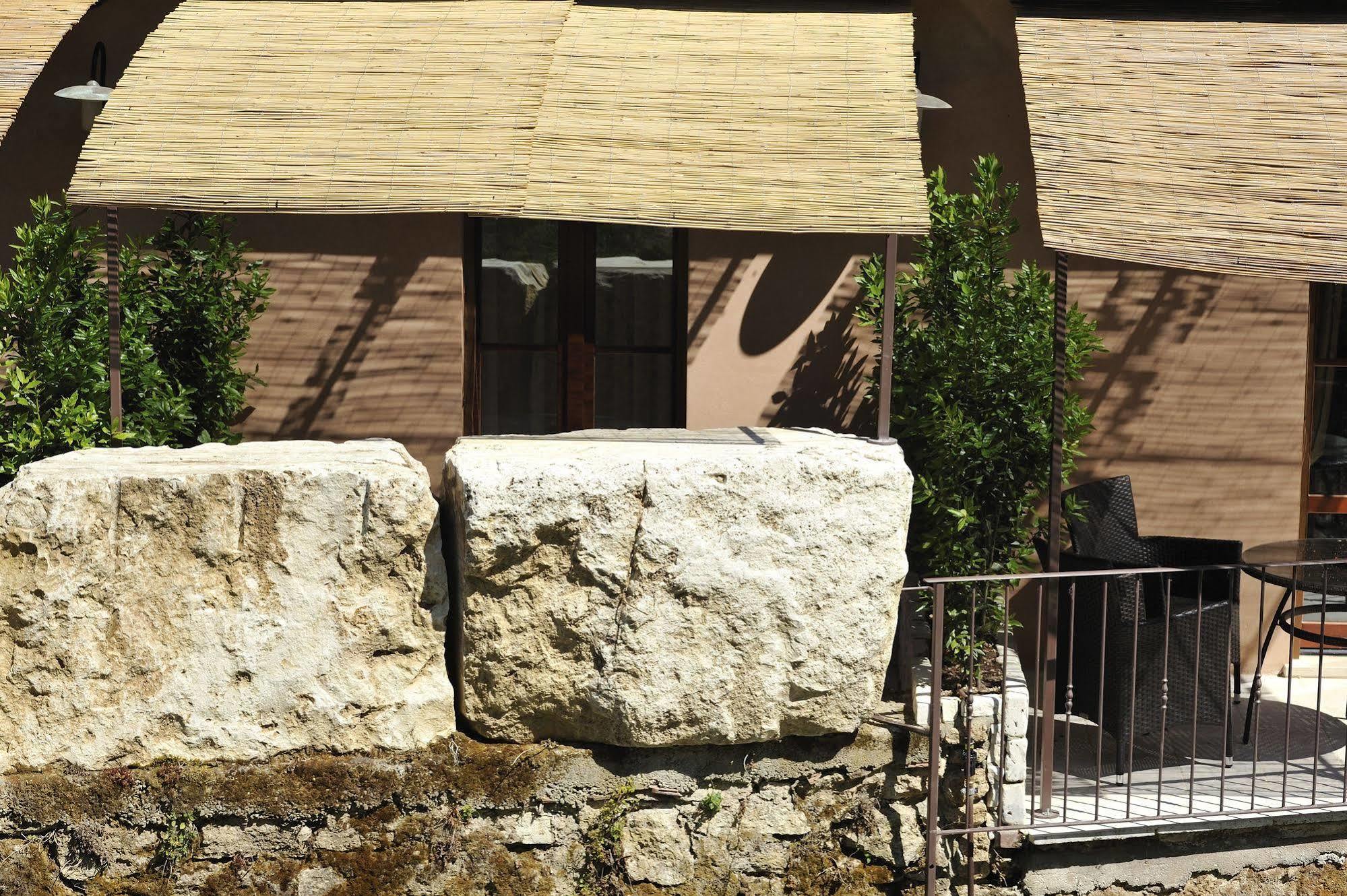 Molino Della Lodola Βίλα Rapolano Terme Εξωτερικό φωτογραφία