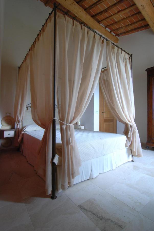 Molino Della Lodola Βίλα Rapolano Terme Δωμάτιο φωτογραφία