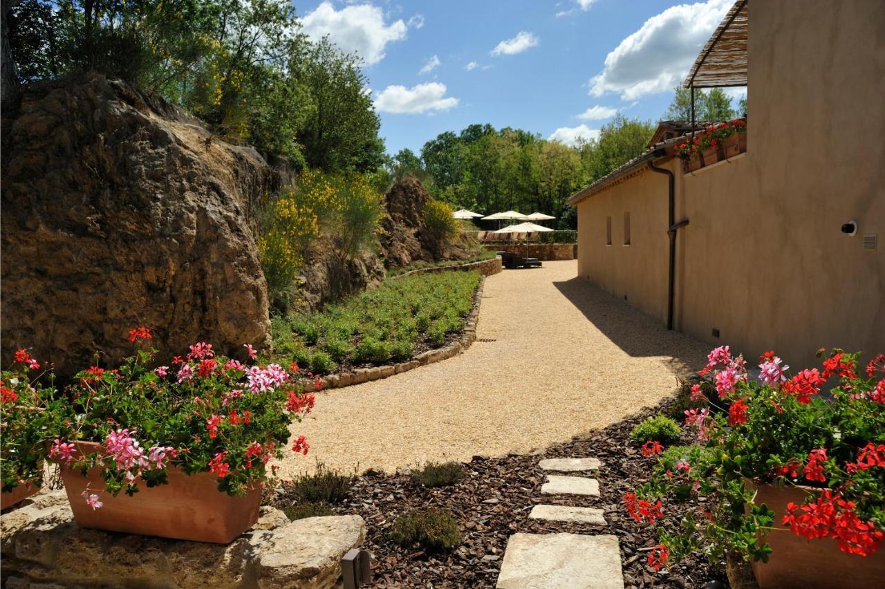 Molino Della Lodola Βίλα Rapolano Terme Δωμάτιο φωτογραφία